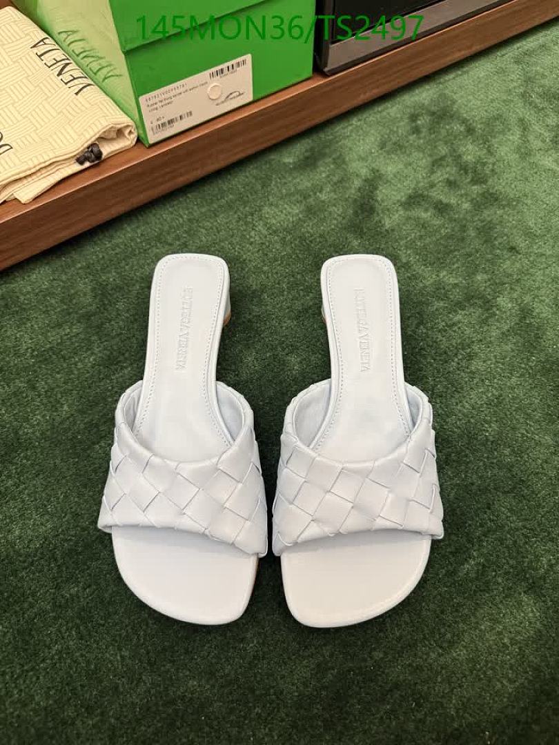 BV-Women Shoes Code: TS2497 $: 145USD