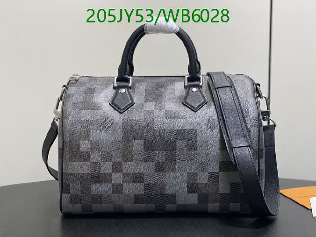 LV-Bag-Mirror Quality Code: WB6028 $: 205USD