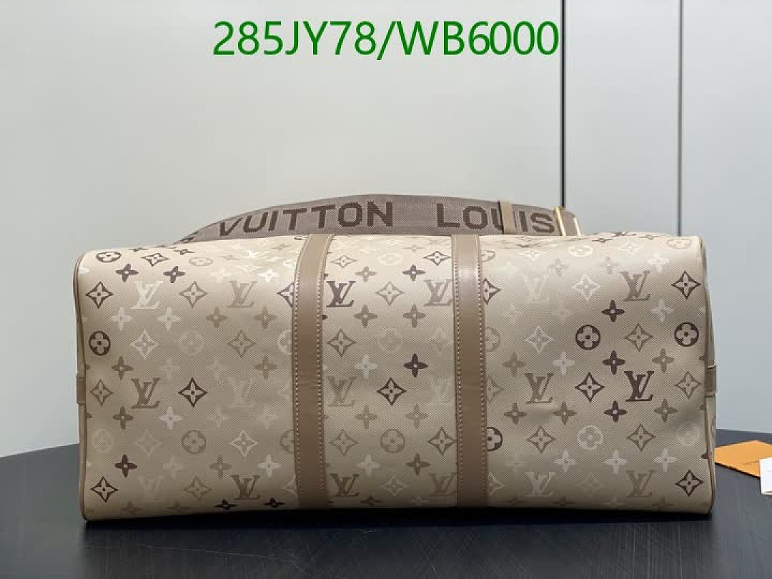 LV-Bag-Mirror Quality Code: WB6000 $: 285USD