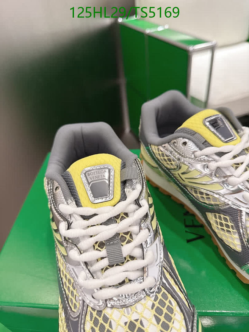 BV-Men shoes Code: TS5169 $: 125USD