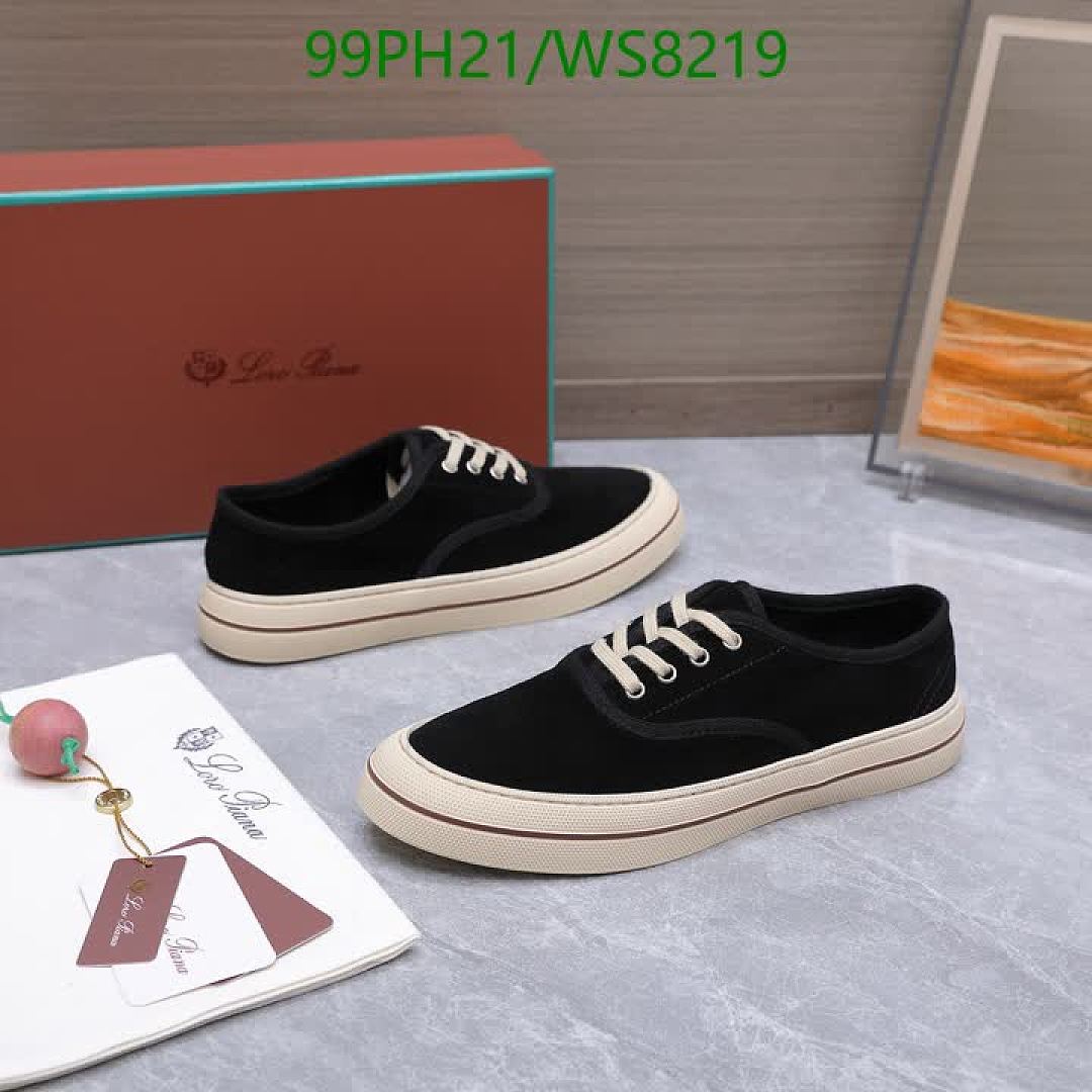 Loro Piana-Women Shoes Code: WS8219 $: 99USD