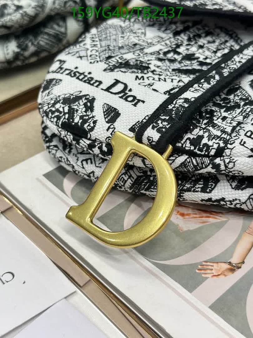 Dior-Bag-Mirror Quality Code: TB2437 $: 159USD