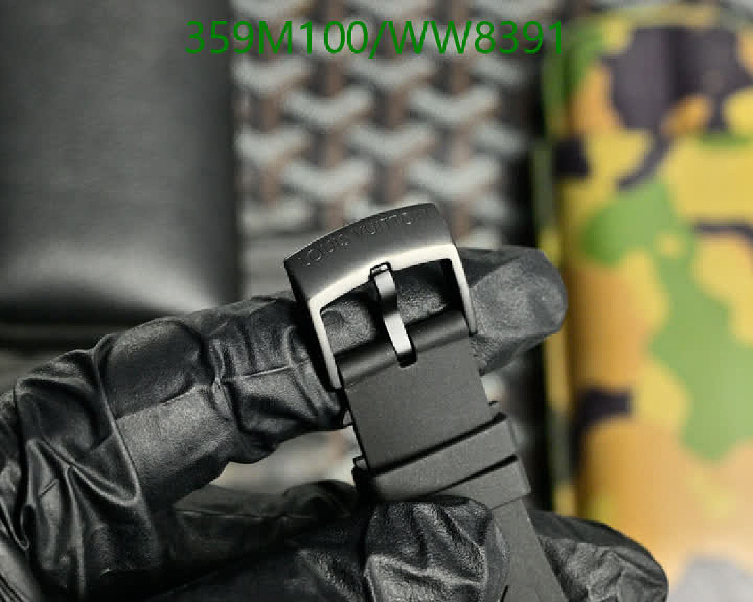 LV-Watch-Mirror Quality Code: WW8391 $: 359USD