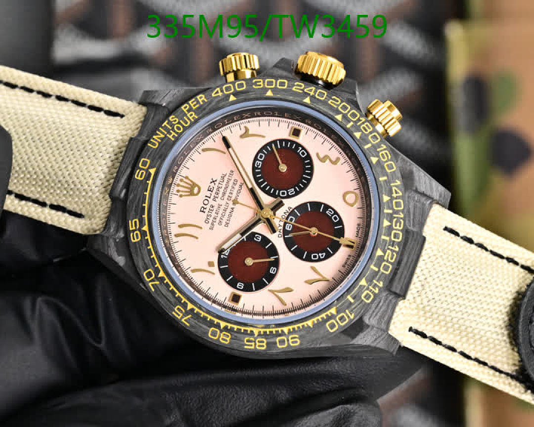 Rolex-Watch-Mirror Quality Code: TW3459 $: 335USD