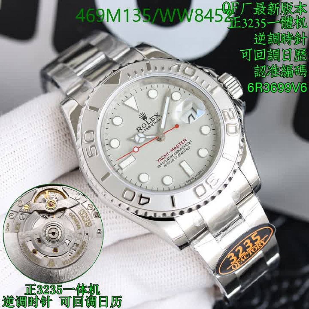 Rolex-Watch-Mirror Quality Code: WW8452 $: 469USD