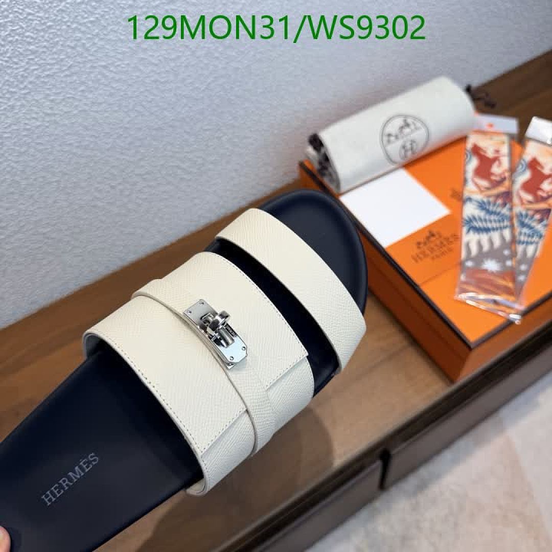 Hermes-Men shoes Code: WS9302 $: 129USD