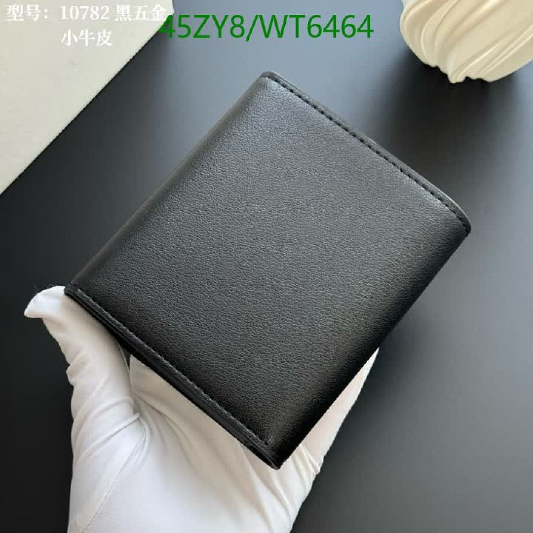Celine-Wallet(4A) Code: WT6464 $: 45USD