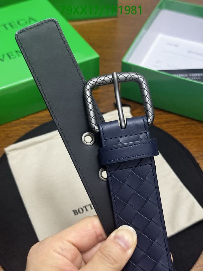 BV-Belts Code: TP1981 $: 79USD