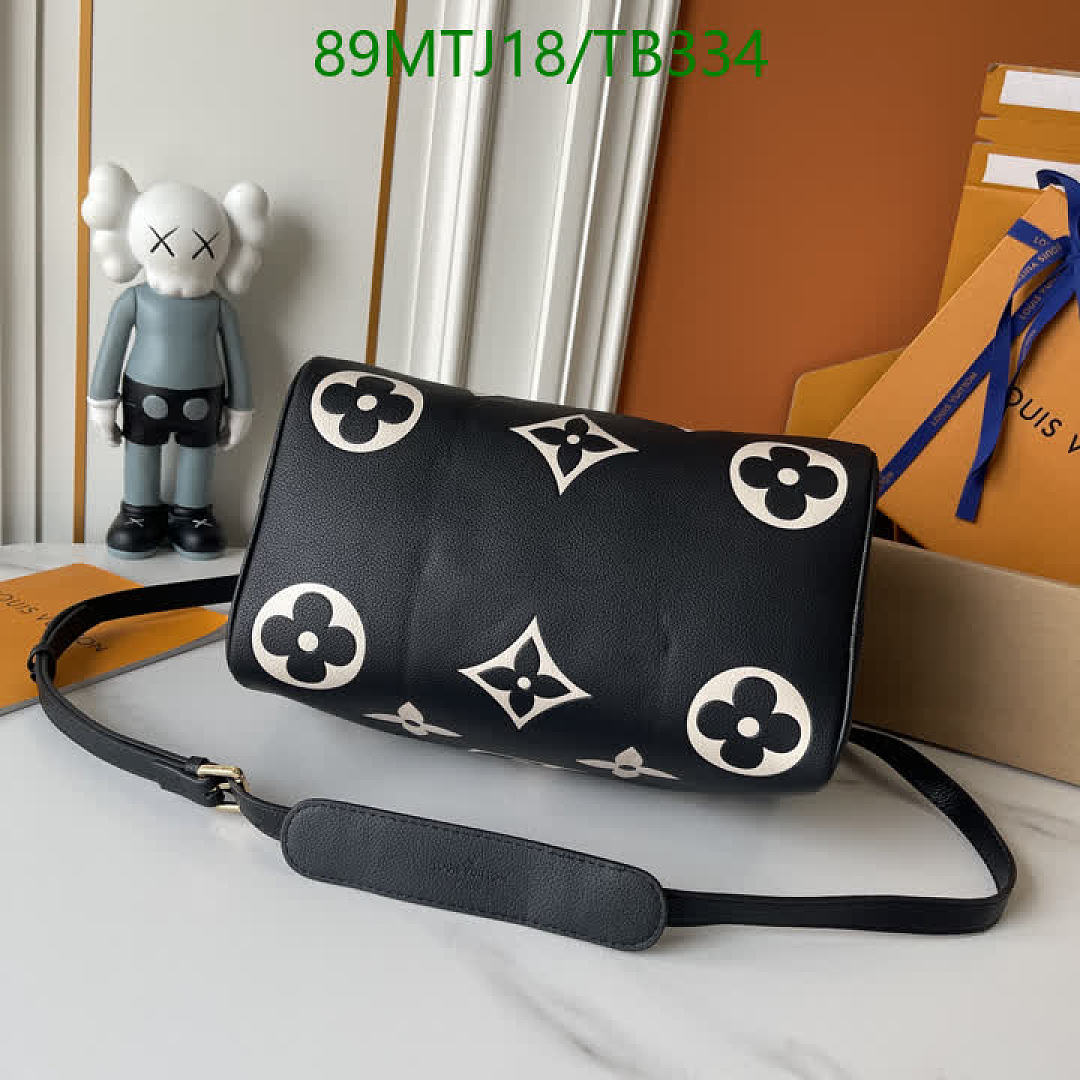 LV-Bag-4A Quality Code: TB334 $: 89USD