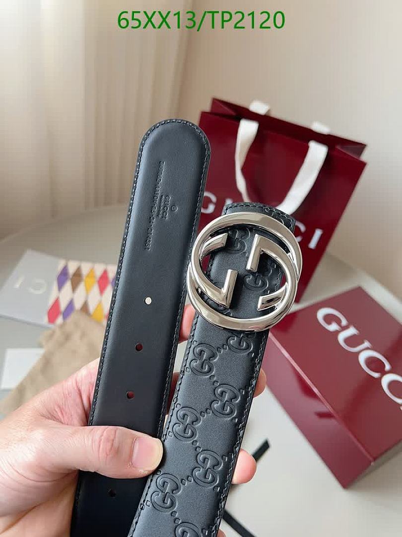 Gucci-Belts Code: TP2120 $: 65USD