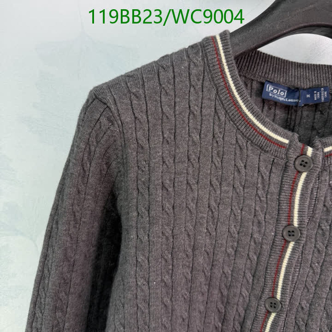 Ralph Lauren-Clothing Code: WC9004 $: 119USD