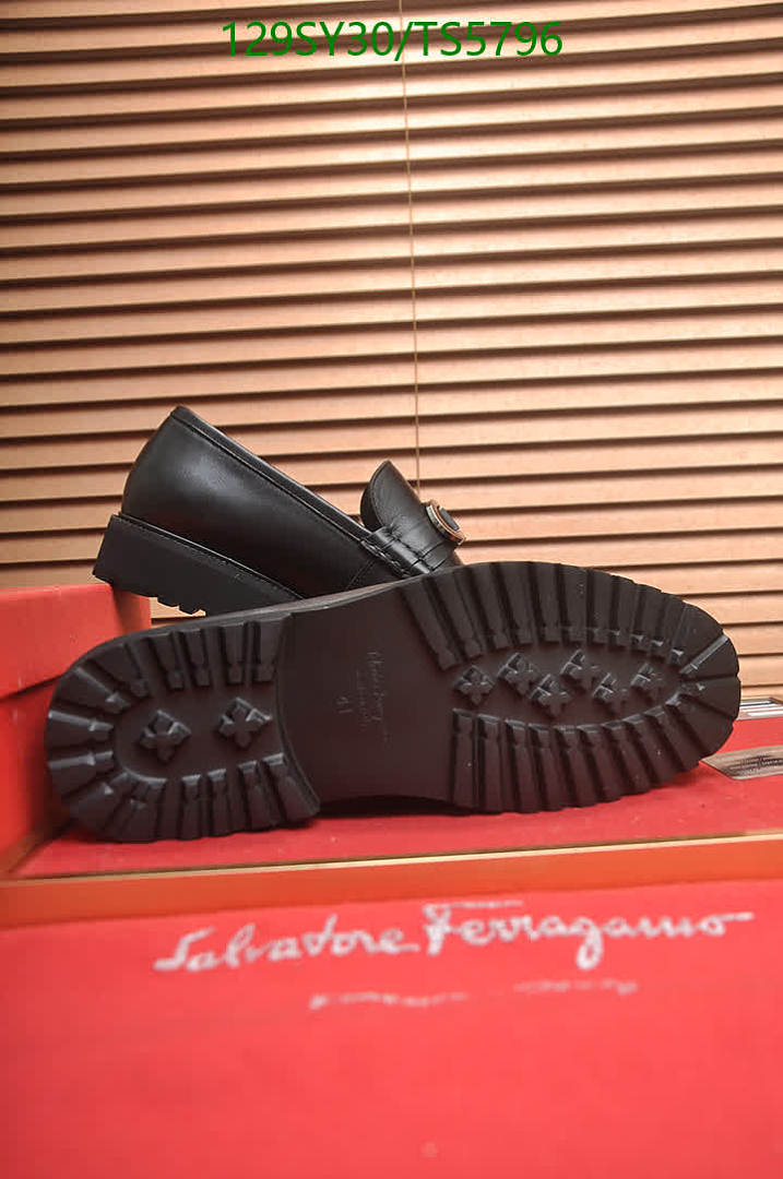 Hermes-Men shoes Code: TS5796 $: 129USD