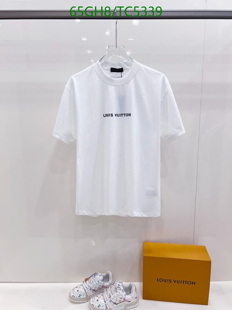 LV-Clothing Code: TC5339 $: 65USD