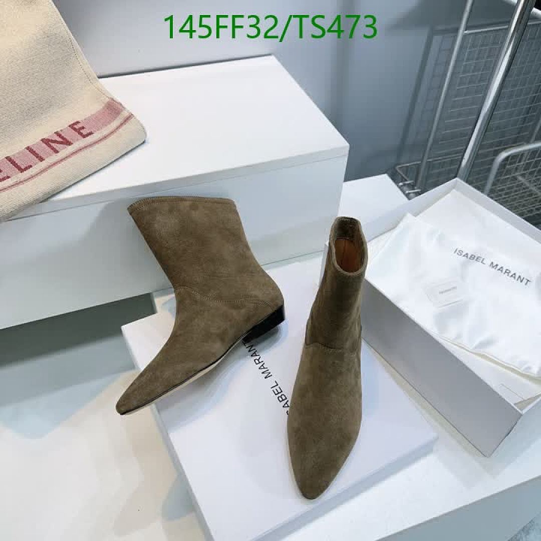 Boots-Women Shoes Code: TS473 $: 145USD