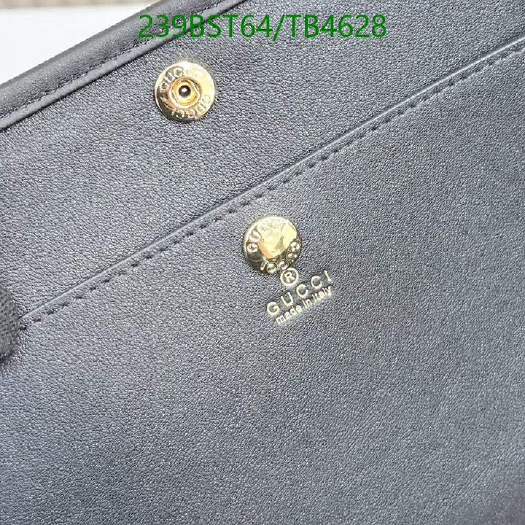 Gucci-Bag-Mirror Quality Code: TB4628 $: 239USD