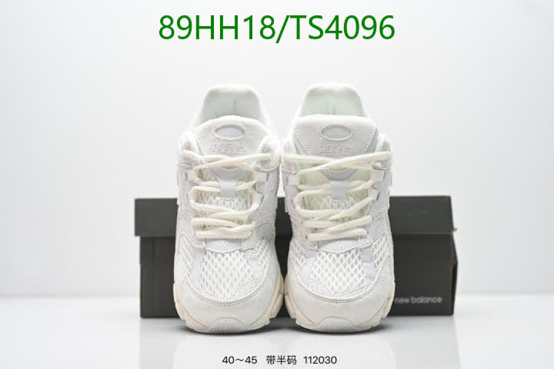 New Balance-Men shoes Code: TS4096 $: 89USD