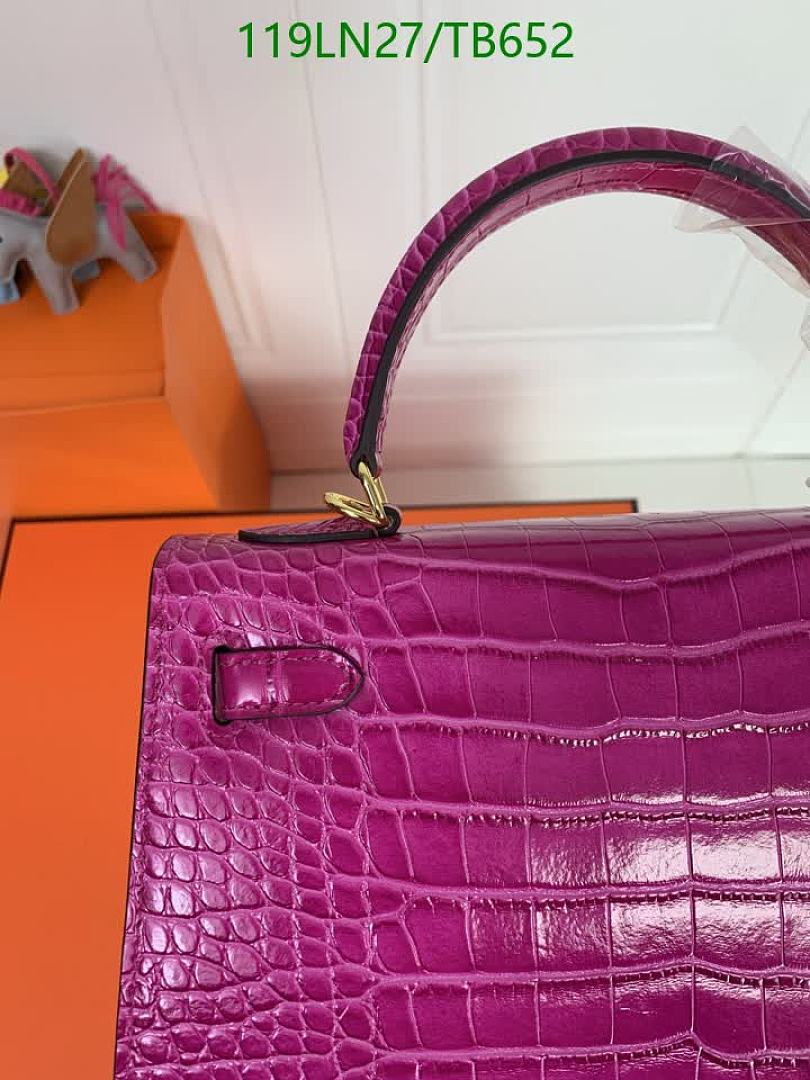 Hermes-Bag-4A Quality Code: TB652 $: 119USD