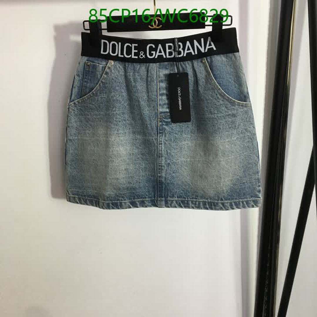 D&G-Clothing Code: WC6829 $: 85USD