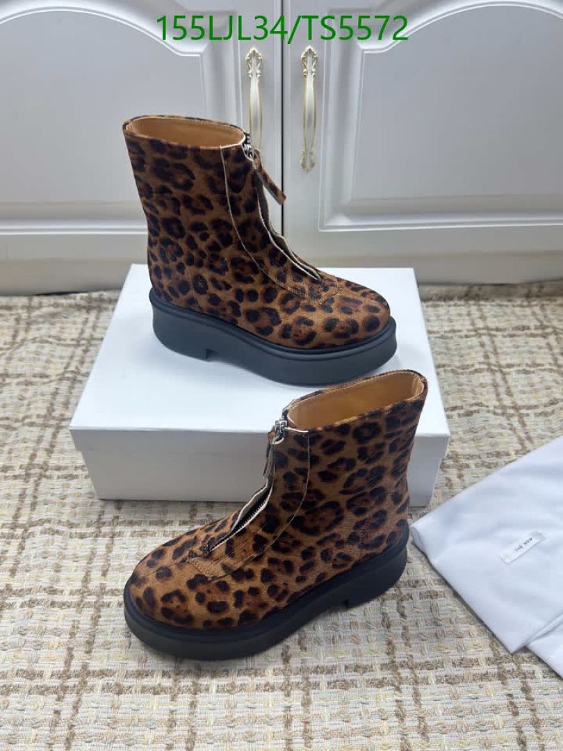 The Row-Women Shoes Code: TS5572 $: 155USD