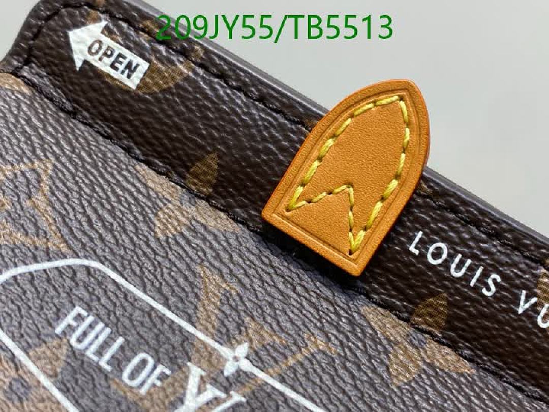 LV-Bag-Mirror Quality Code: TB5513 $: 209USD
