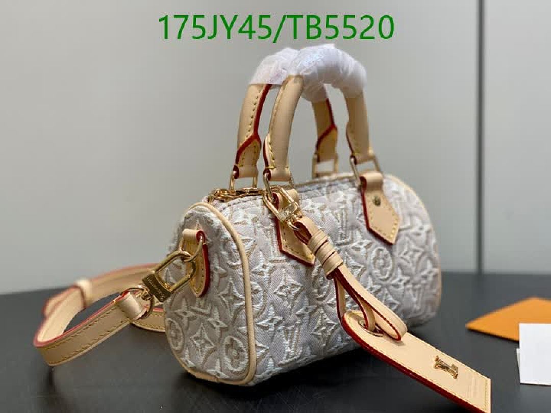 LV-Bag-Mirror Quality Code: TB5520 $: 175USD