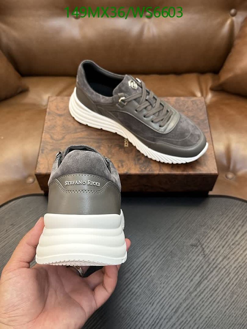 Stefano Ricci-Men shoes Code: WS6603 $: 149USD