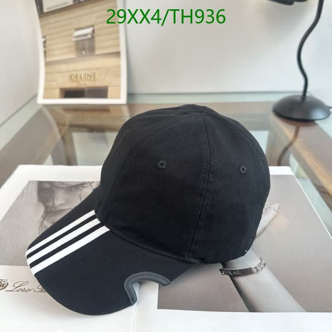 Balenciaga-Cap(Hat) Code: TH936 $: 29USD