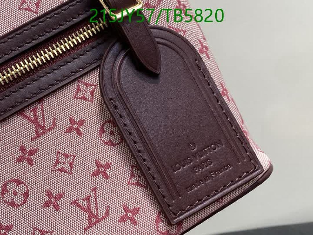 LV-Bag-Mirror Quality Code: TB5820 $: 215USD