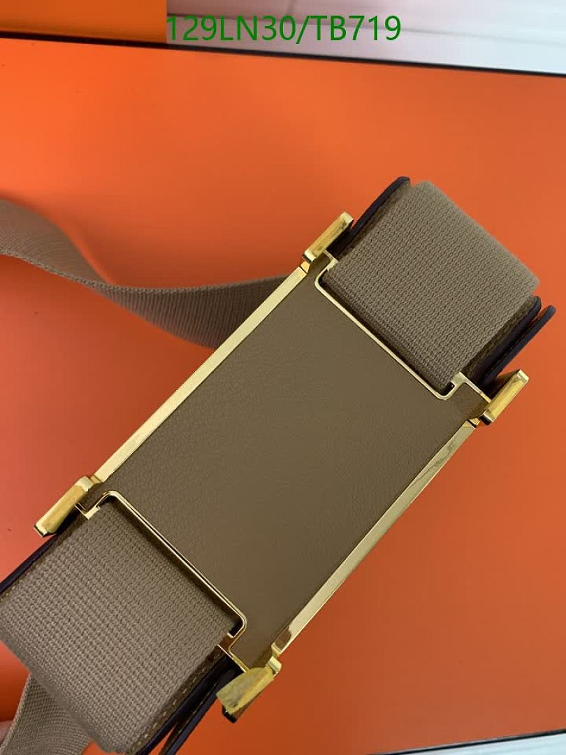 Hermes-Bag-4A Quality Code: TB719 $: 129USD