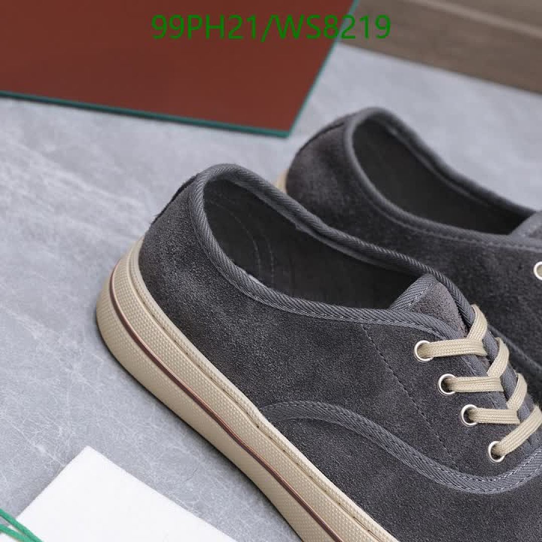 Loro Piana-Women Shoes Code: WS8219 $: 99USD