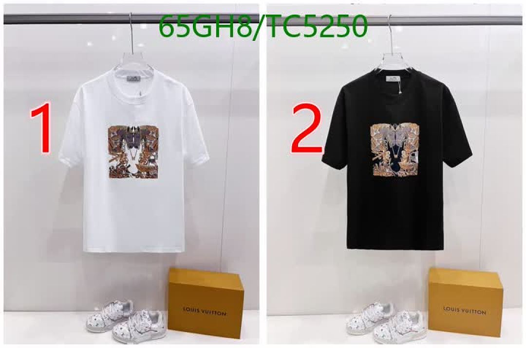 Hermes-Clothing Code: TC5250 $: 65USD