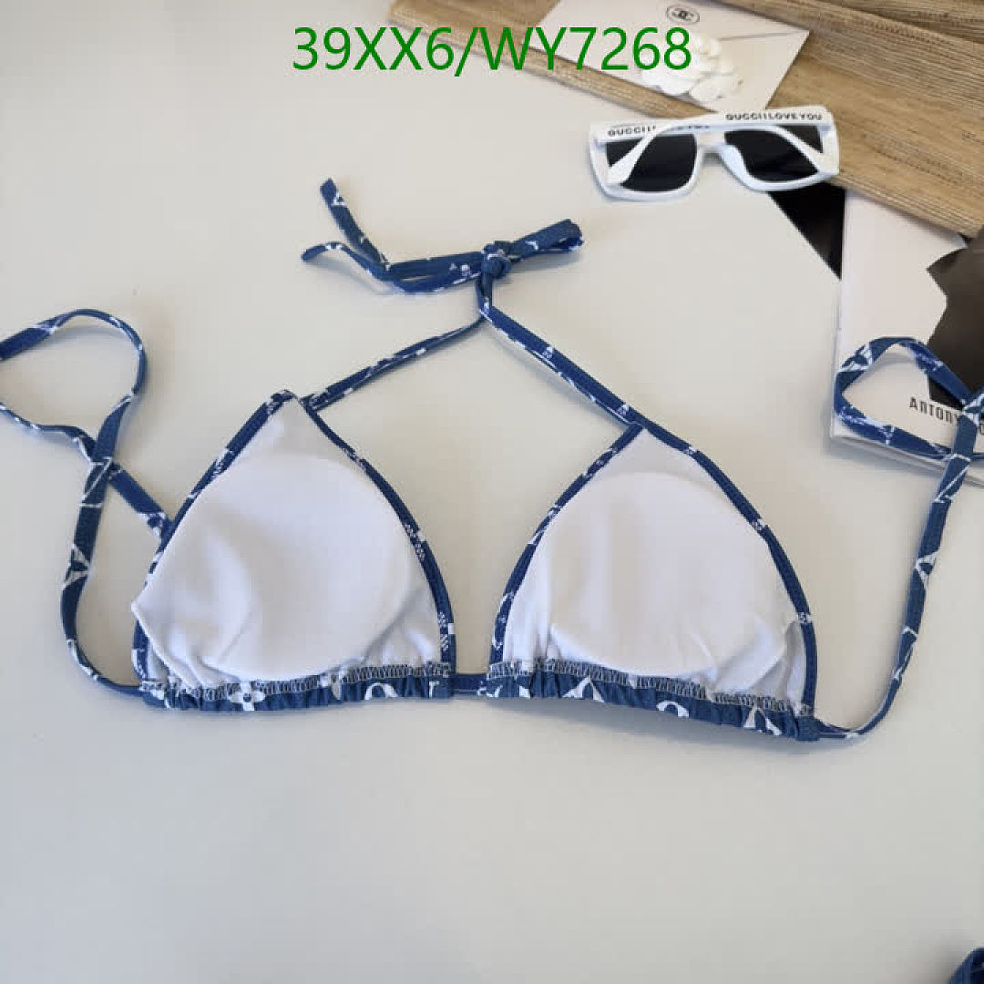 LV-Swimsuit Code: WY7268 $: 39USD