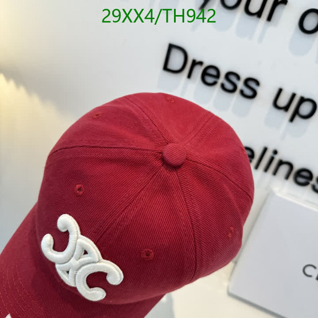Celine-Cap(Hat) Code: TH942 $: 29USD