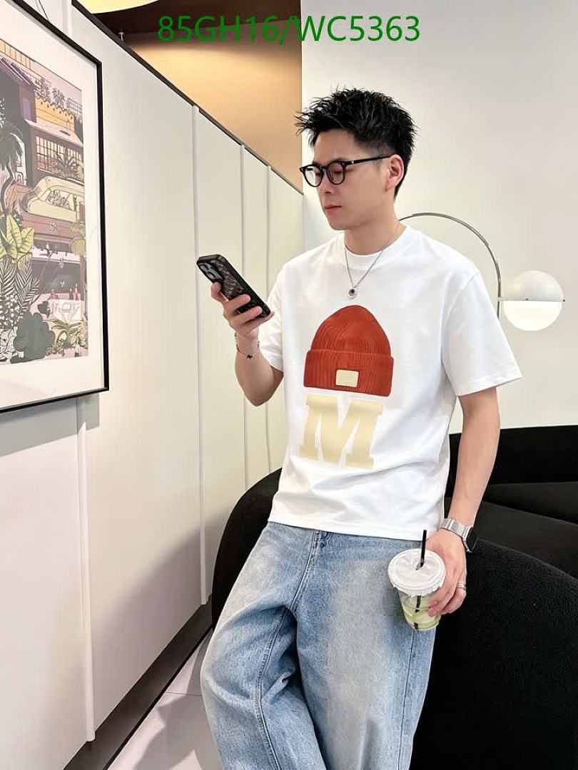 Acne Studios-Clothing Code: WC5363 $: 85USD