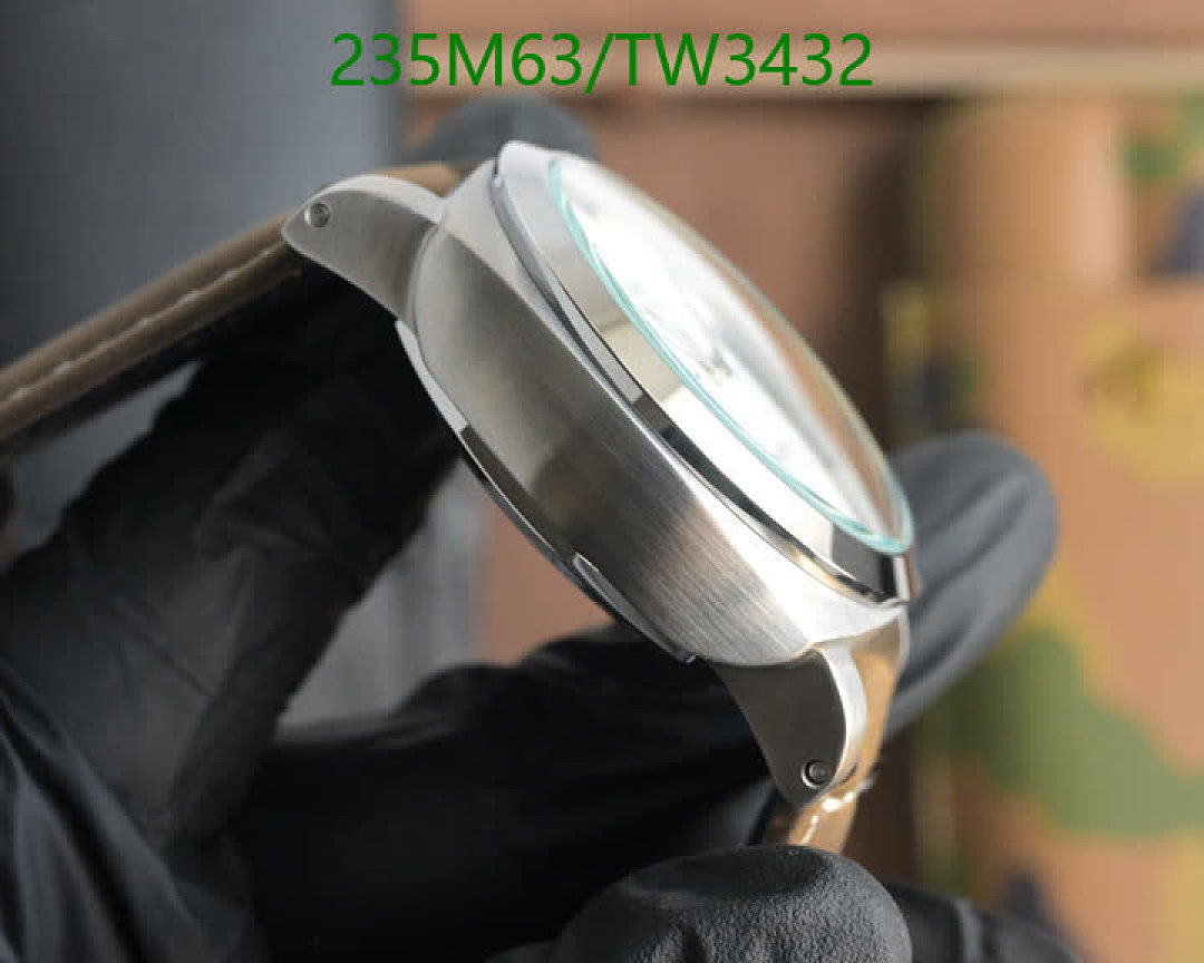 Panerai-Watch-Mirror Quality Code: TW3432 $: 235USD