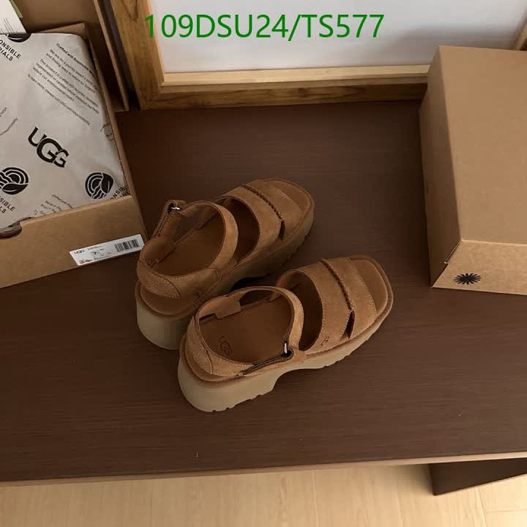 UGG-Women Shoes Code: TS577 $: 109USD