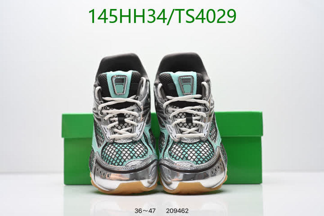 BV-Men shoes Code: TS4029 $: 145USD