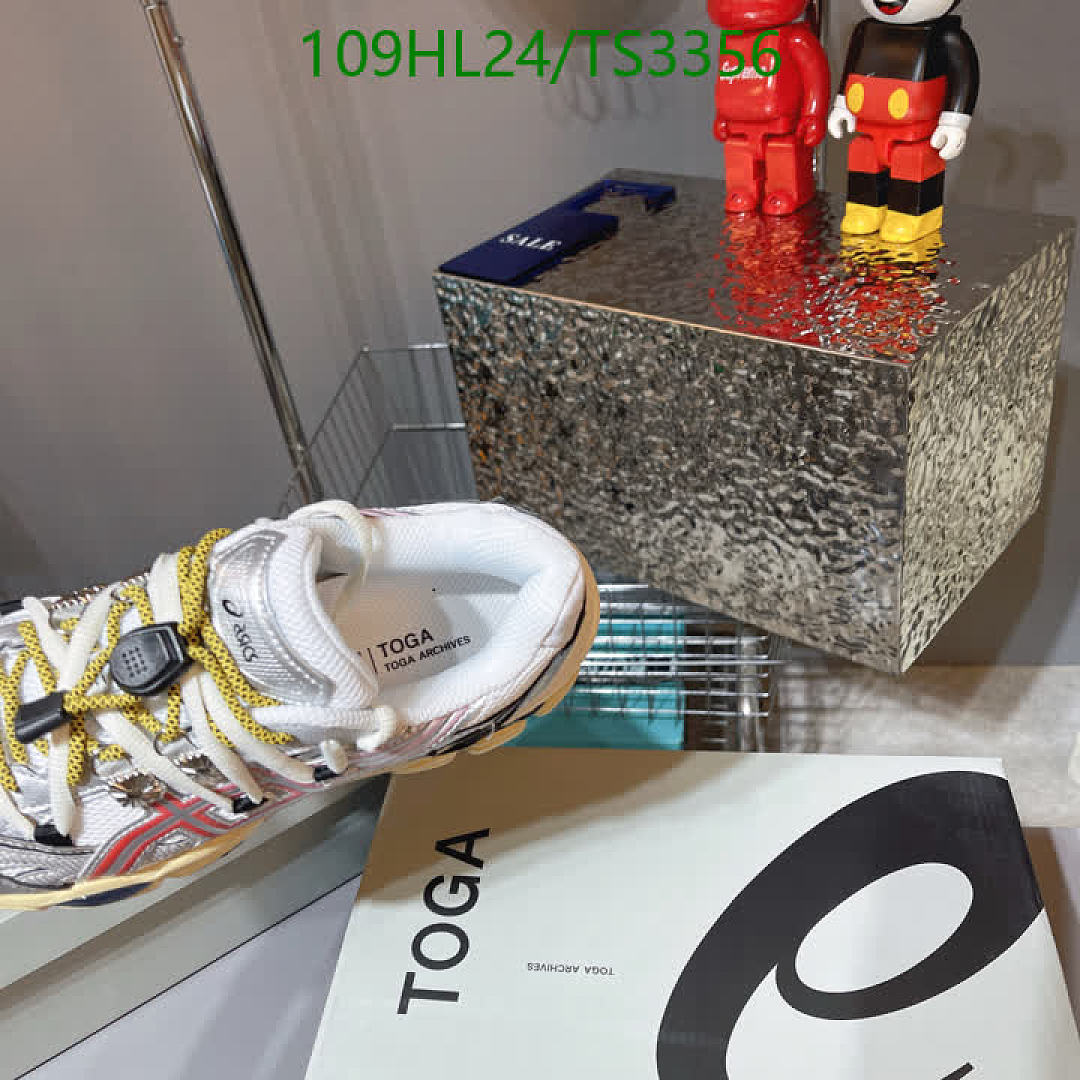 Asics-Men shoes Code: TS3356 $: 109USD