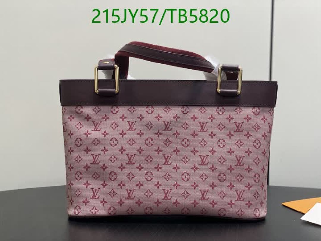 LV-Bag-Mirror Quality Code: TB5820 $: 215USD