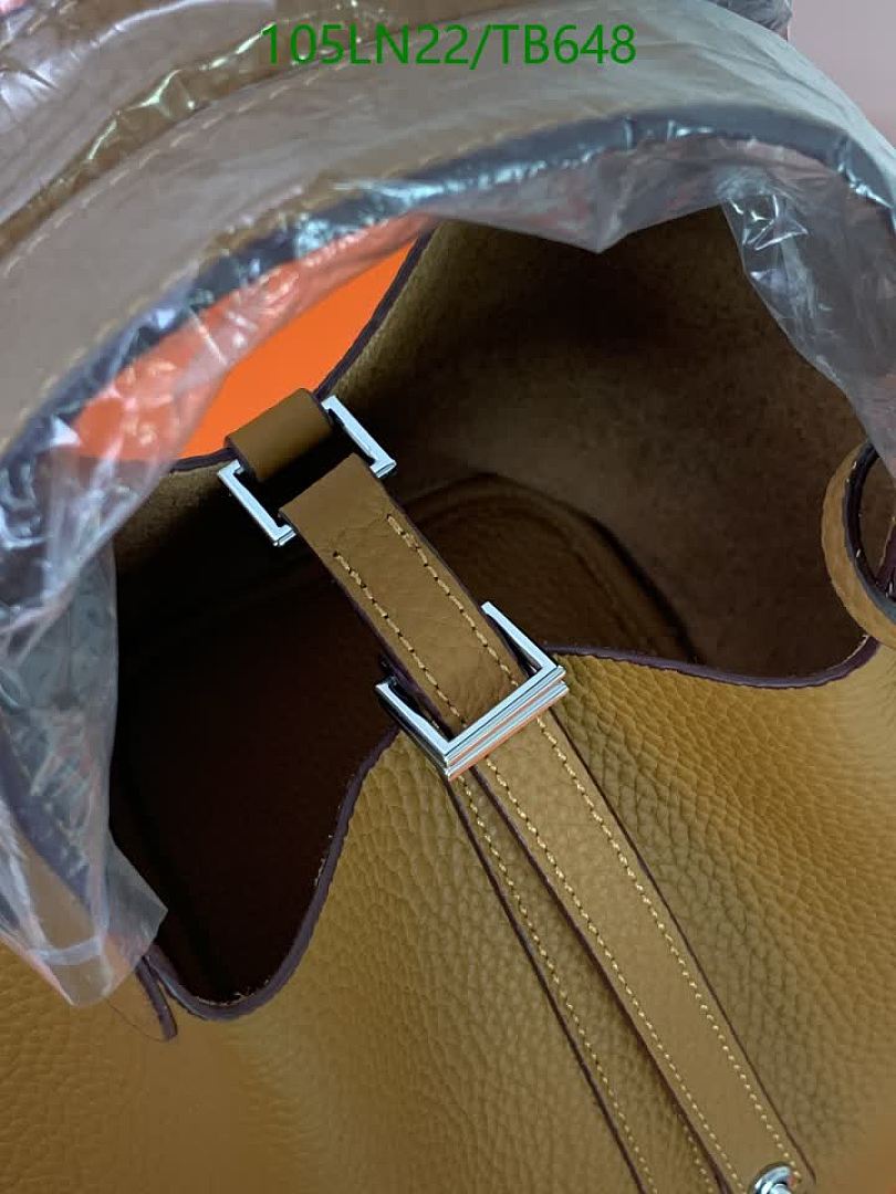 Hermes-Bag-4A Quality Code: TB648 $: 105USD