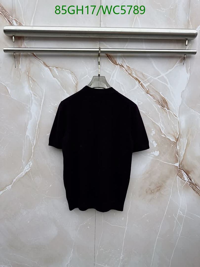 Prada-Clothing Code: WC5789 $: 85USD