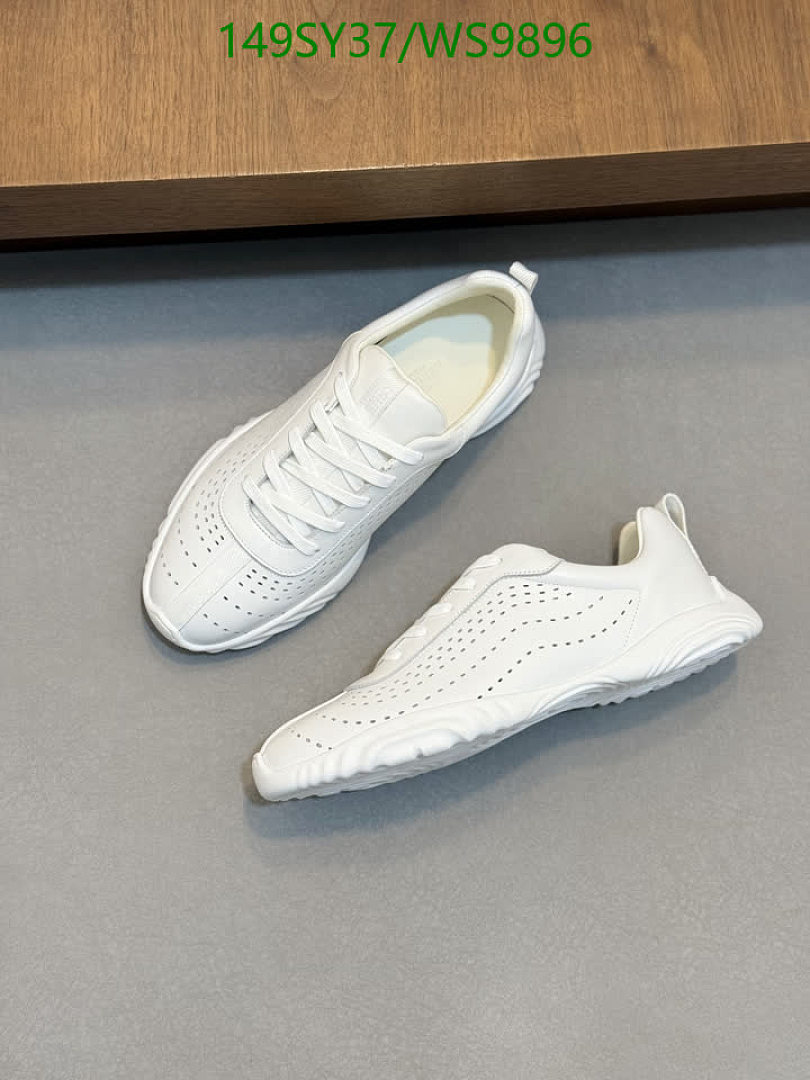 Hermes-Men shoes Code: WS9896 $: 149USD