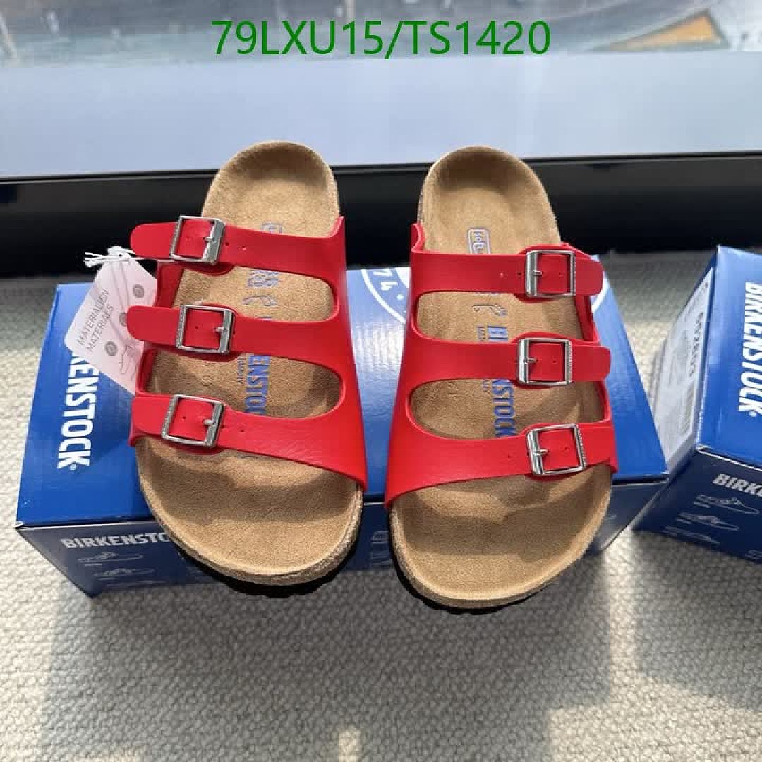 Birkenstock-Men shoes Code: TS1420 $: 79USD
