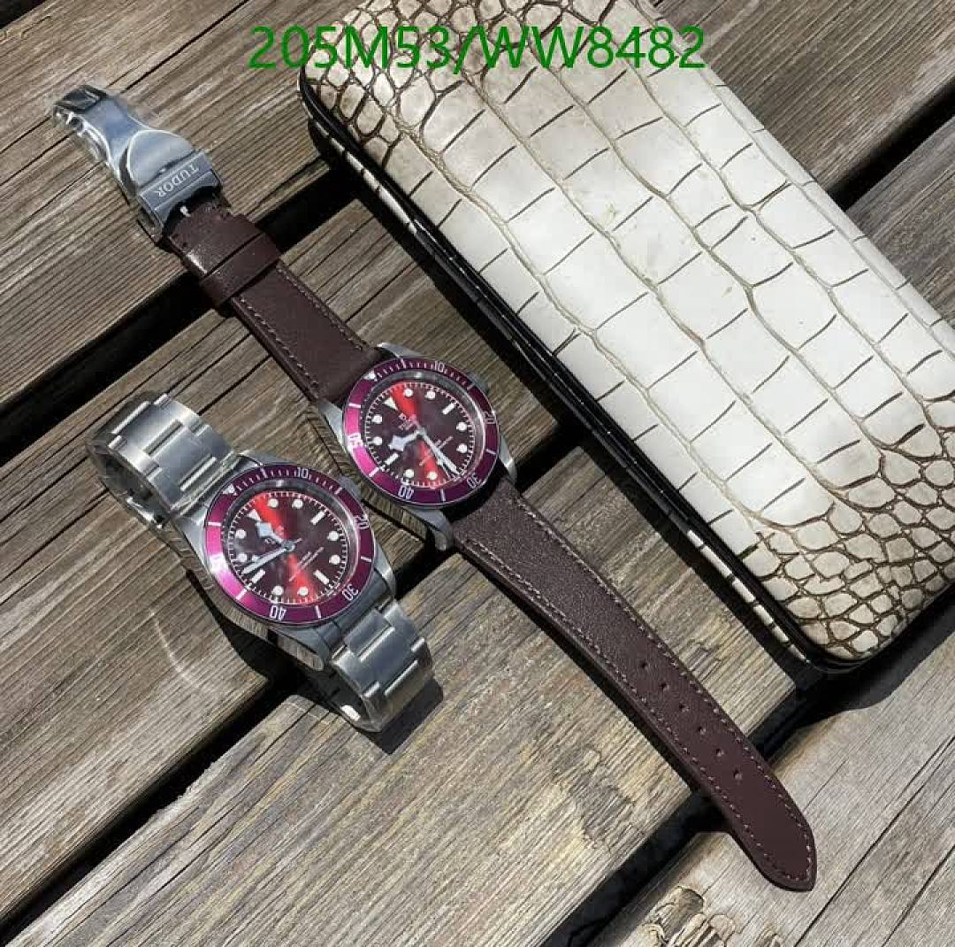 Tudor-Watch-Mirror Quality Code: WW8482 $: 205USD