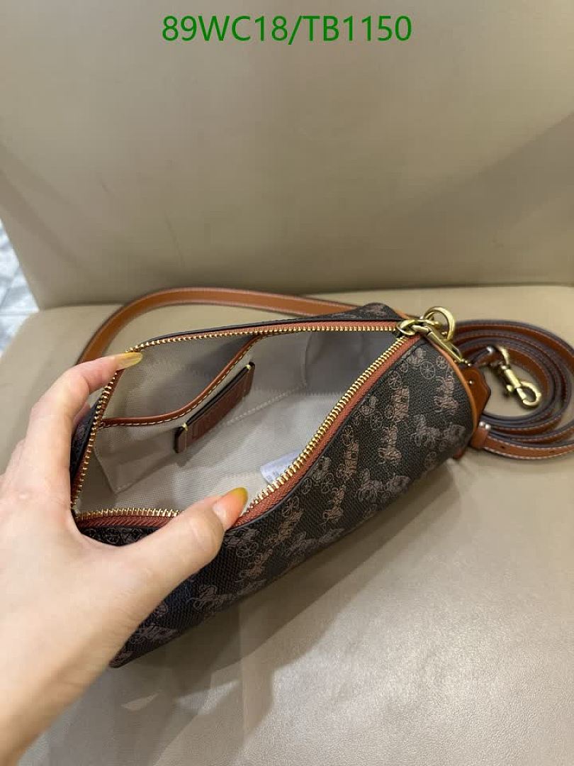 Coach-Bag-4A Quality Code: TB1150 $: 89USD