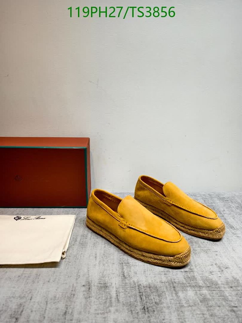 Loro Piana-Women Shoes Code: TS3856 $: 119USD