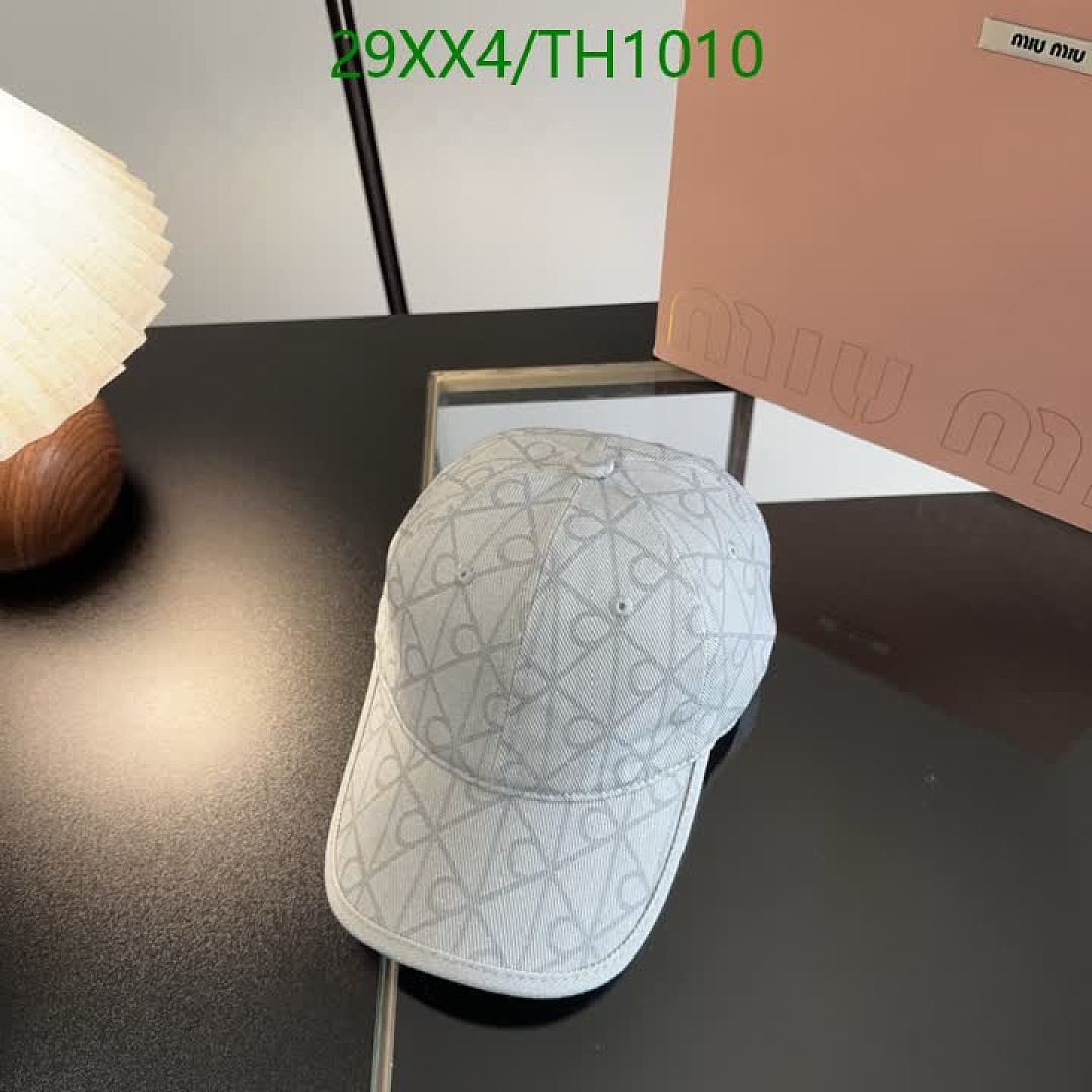 CK-Cap(Hat) Code: TH1010 $: 29USD