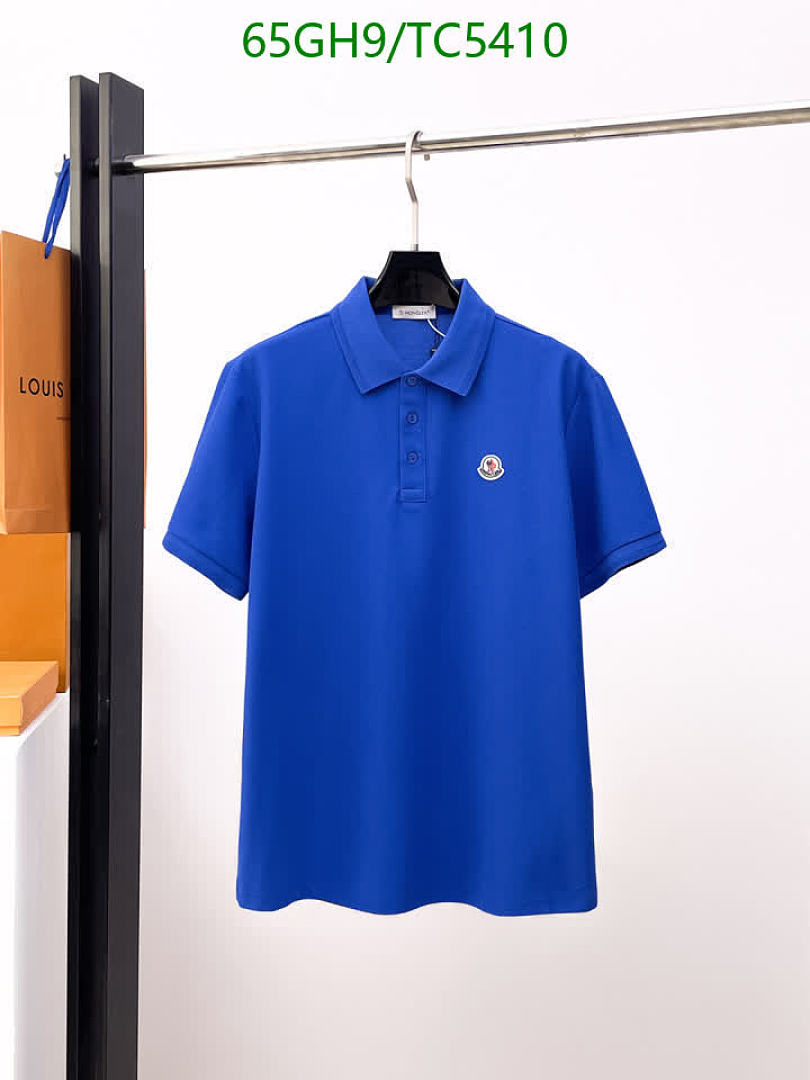 Moncler-Clothing Code: TC5410 $: 65USD