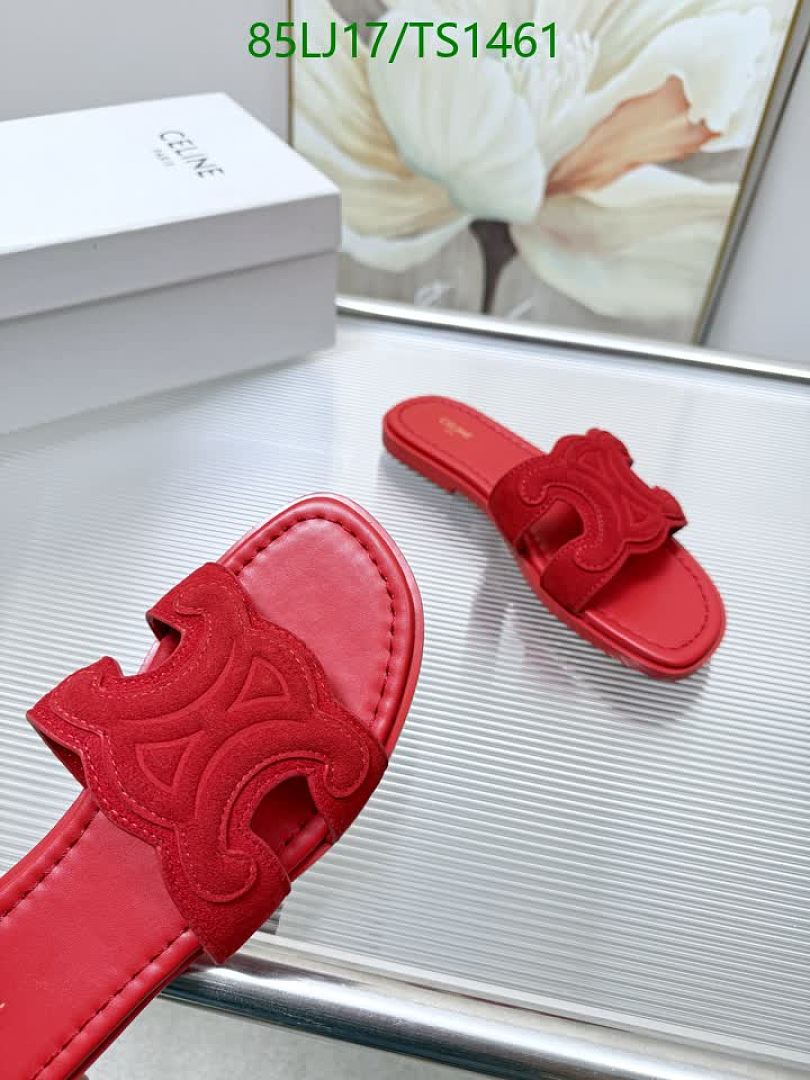 Celine-Women Shoes Code: TS1461 $: 85USD