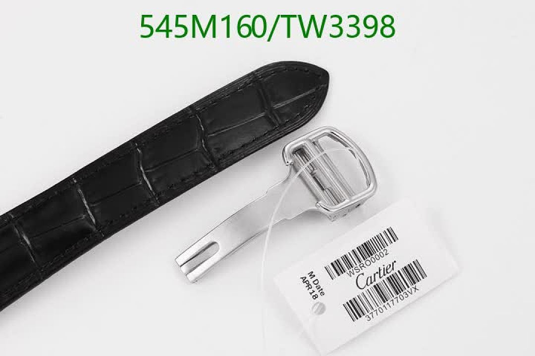 Cartier-Watch-Mirror Quality Code: TW3398 $: 545USD